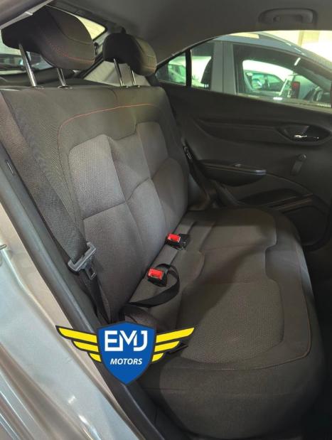 CHEVROLET Onix Hatch 1.4 4P FLEX LT, Foto 12