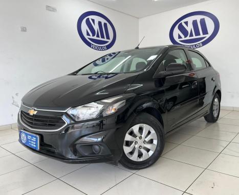 CHEVROLET Onix Hatch 1.0 4P FLEX LT, Foto 1