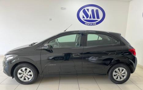 CHEVROLET Onix Hatch 1.0 4P FLEX LT, Foto 2