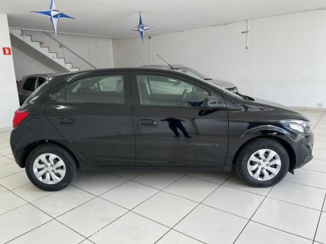 CHEVROLET Onix Hatch 1.0 4P FLEX LT, Foto 5