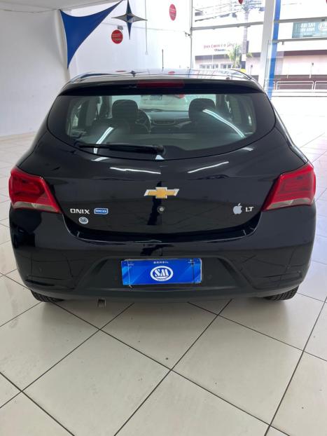 CHEVROLET Onix Hatch 1.0 4P FLEX LT, Foto 7