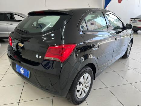 CHEVROLET Onix Hatch 1.0 4P FLEX LT, Foto 8
