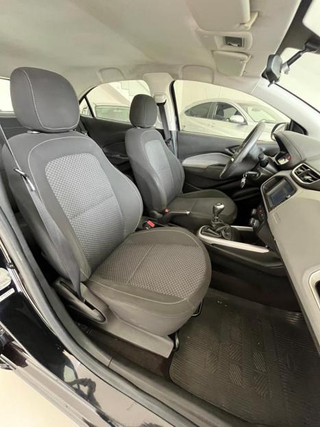 CHEVROLET Onix Hatch 1.0 4P FLEX LT, Foto 9
