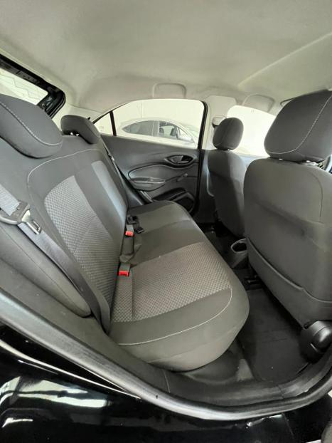 CHEVROLET Onix Hatch 1.0 4P FLEX LT, Foto 10