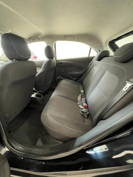 CHEVROLET Onix Hatch 1.0 4P FLEX LT, Foto 11
