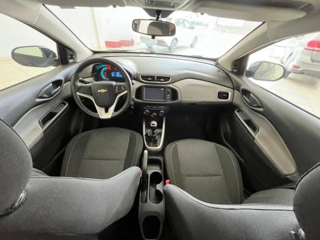 CHEVROLET Onix Hatch 1.0 4P FLEX LT, Foto 12