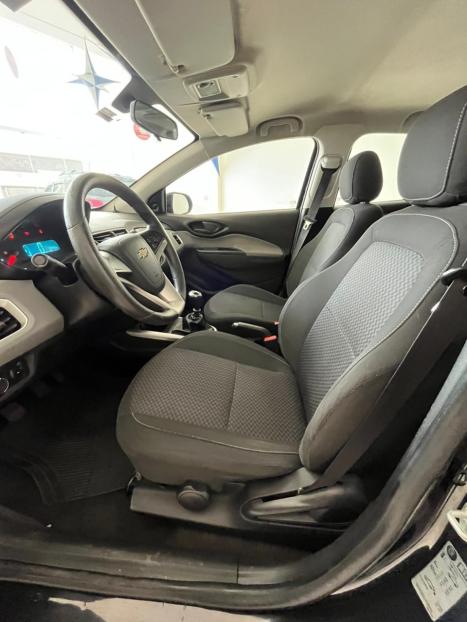 CHEVROLET Onix Hatch 1.0 4P FLEX LT, Foto 13