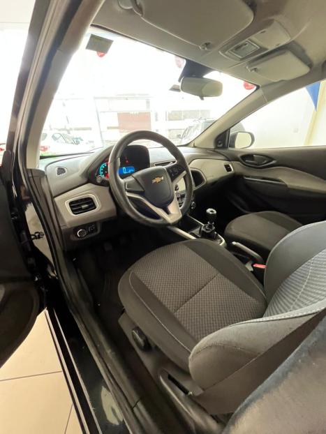 CHEVROLET Onix Hatch 1.0 4P FLEX LT, Foto 14