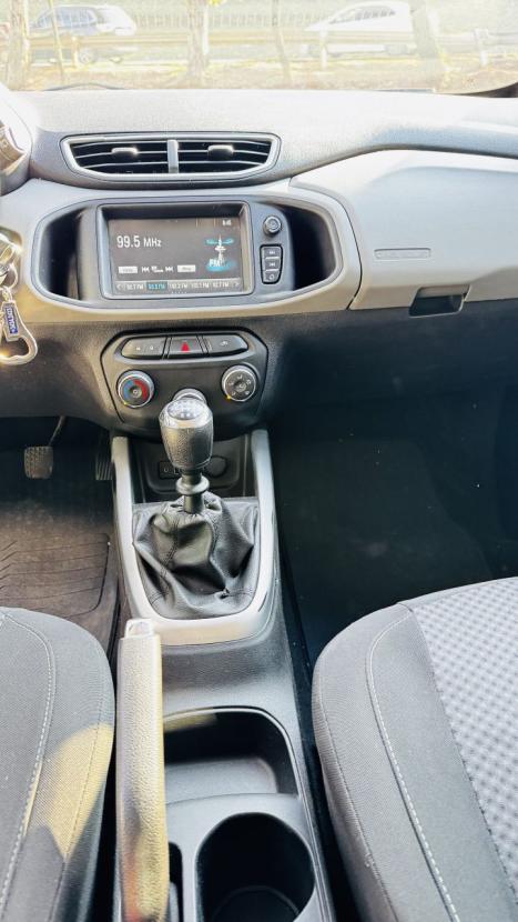 CHEVROLET Onix Hatch 1.0 4P FLEX LT, Foto 8