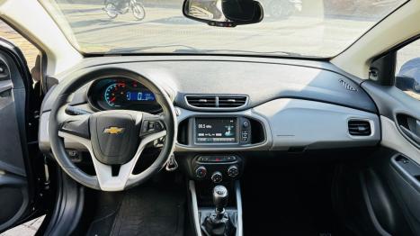 CHEVROLET Onix Hatch 1.0 4P FLEX LT, Foto 9