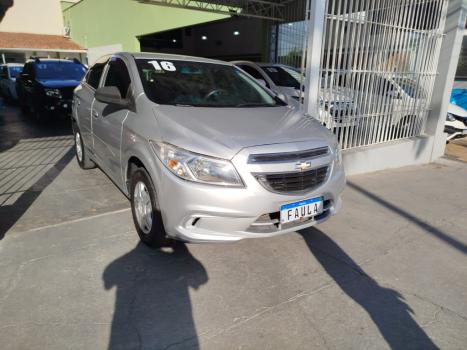 CHEVROLET Onix Hatch 1.0 4P FLEX LT, Foto 3