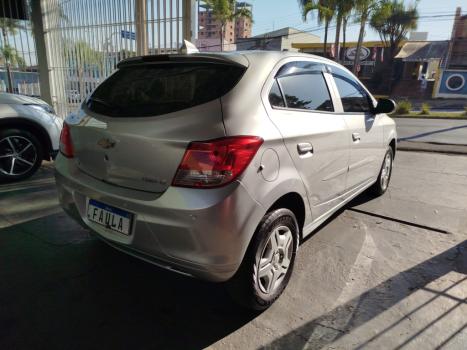 CHEVROLET Onix Hatch 1.0 4P FLEX LT, Foto 4