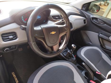 CHEVROLET Onix Hatch 1.0 4P FLEX LT, Foto 9