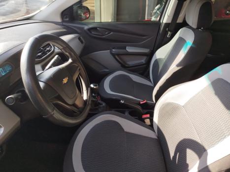 CHEVROLET Onix Hatch 1.0 4P FLEX LT, Foto 10