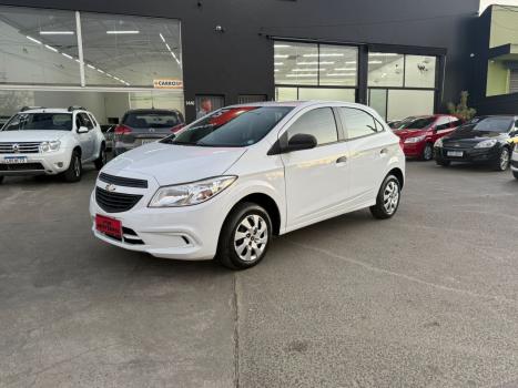 CHEVROLET Onix Hatch 1.0 4P FLEX LS, Foto 1