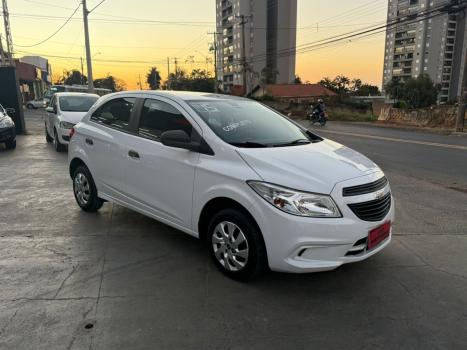 CHEVROLET Onix Hatch 1.0 4P FLEX LS, Foto 3