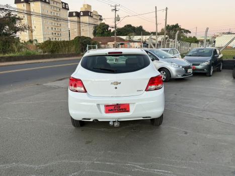 CHEVROLET Onix Hatch 1.0 4P FLEX LS, Foto 6