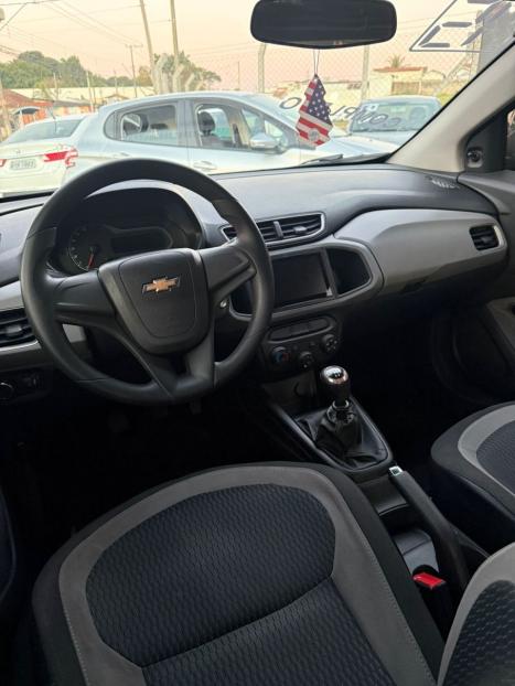 CHEVROLET Onix Hatch 1.0 4P FLEX LS, Foto 9