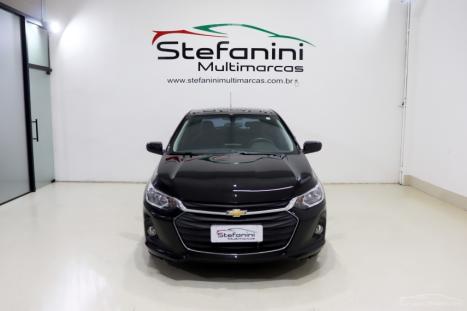 CHEVROLET Onix Hatch 1.0 12V 4P FLEX LT, Foto 2