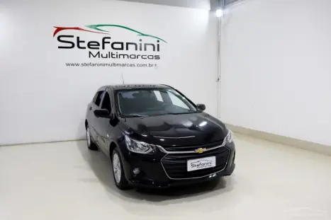 CHEVROLET Onix Hatch 1.0 12V 4P FLEX LT, Foto 3
