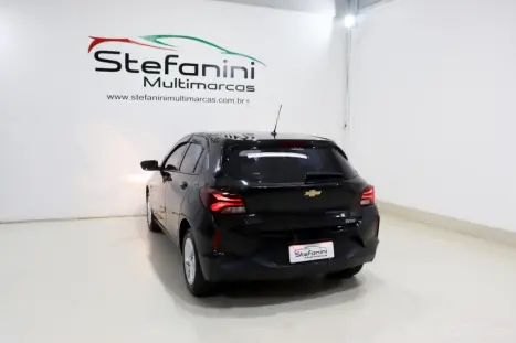 CHEVROLET Onix Hatch 1.0 12V 4P FLEX LT, Foto 13