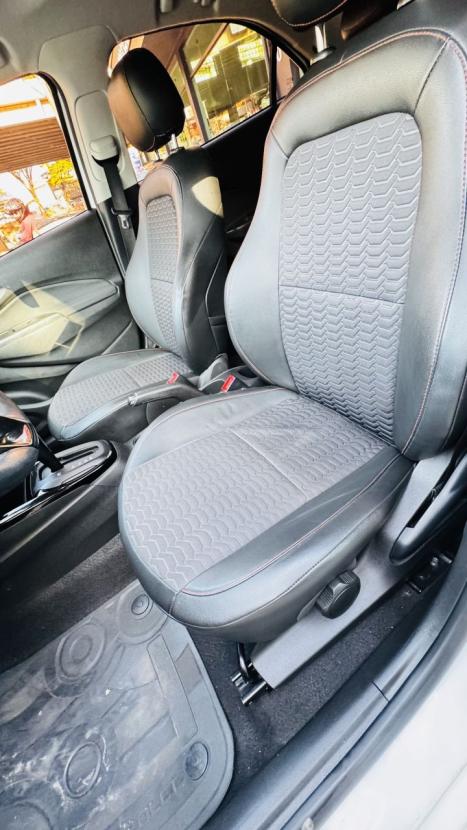 CHEVROLET Onix Hatch 1.4 4P FLEX LTZ AUTOMTICO, Foto 8