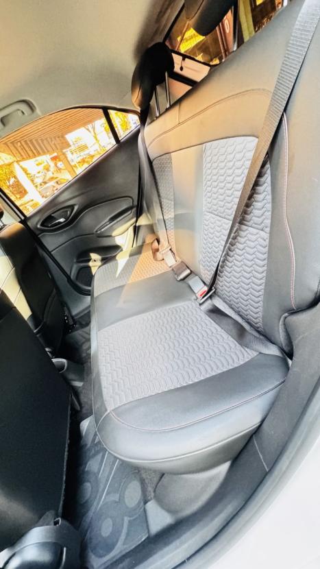 CHEVROLET Onix Hatch 1.4 4P FLEX LTZ AUTOMTICO, Foto 9