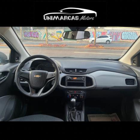 CHEVROLET Onix Hatch 1.0 4P FLEX JOY, Foto 2