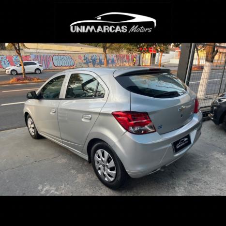 CHEVROLET Onix Hatch 1.0 4P FLEX JOY, Foto 3