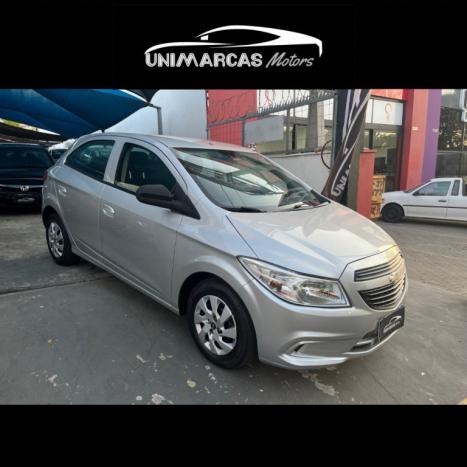 CHEVROLET Onix Hatch 1.0 4P FLEX JOY, Foto 4