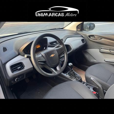 CHEVROLET Onix Hatch 1.0 4P FLEX JOY, Foto 5