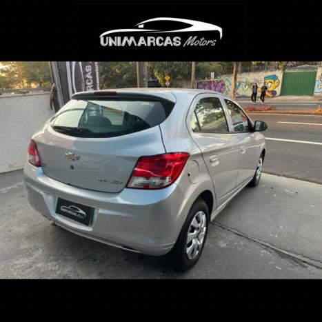 CHEVROLET Onix Hatch 1.0 4P FLEX JOY, Foto 6