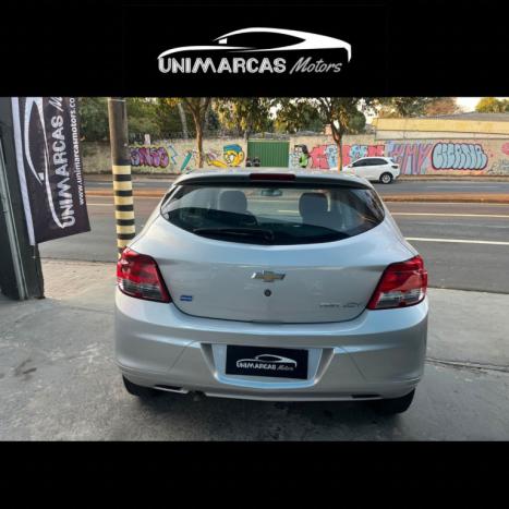 CHEVROLET Onix Hatch 1.0 4P FLEX JOY, Foto 7