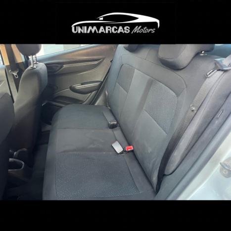 CHEVROLET Onix Hatch 1.0 4P FLEX JOY, Foto 8