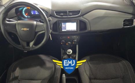 CHEVROLET Onix Hatch 1.4 4P FLEX LT, Foto 8