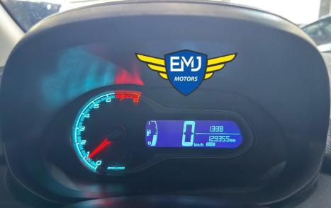 CHEVROLET Onix Hatch 1.4 4P FLEX LT, Foto 10