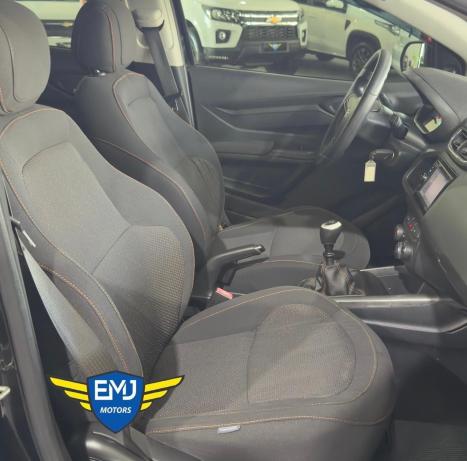 CHEVROLET Onix Hatch 1.4 4P FLEX LT, Foto 11