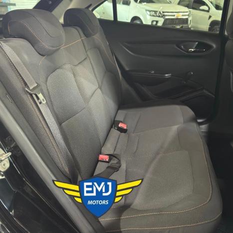 CHEVROLET Onix Hatch 1.4 4P FLEX LT, Foto 12