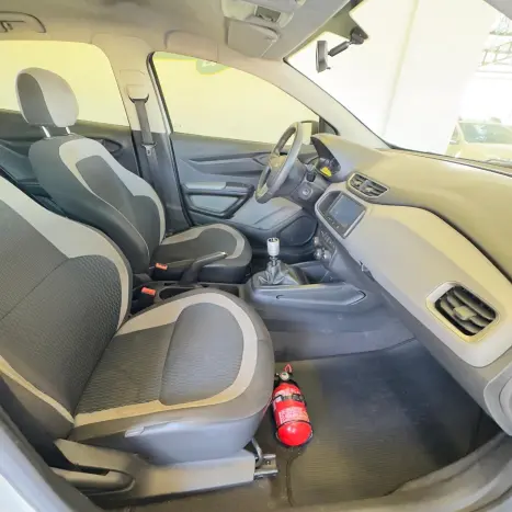 CHEVROLET Onix Hatch 1.0 4P FLEX LT, Foto 7