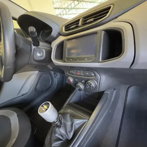 CHEVROLET Onix Hatch 1.0 4P FLEX LT, Foto 8
