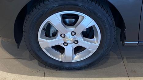 CHEVROLET Onix Hatch 1.4 4P FLEX LT, Foto 8