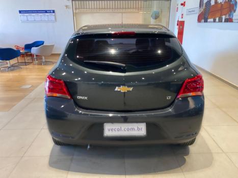 CHEVROLET Onix Hatch 1.4 4P FLEX LT, Foto 10