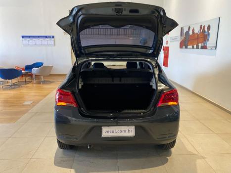 CHEVROLET Onix Hatch 1.4 4P FLEX LT, Foto 12