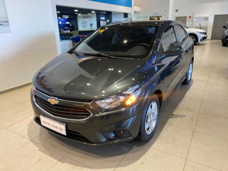 CHEVROLET Onix Hatch 1.4 4P FLEX LT, Foto 3