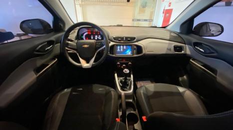 CHEVROLET Onix Hatch 1.4 4P FLEX LT, Foto 5