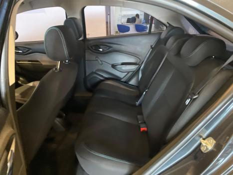 CHEVROLET Onix Hatch 1.4 4P FLEX LT, Foto 6