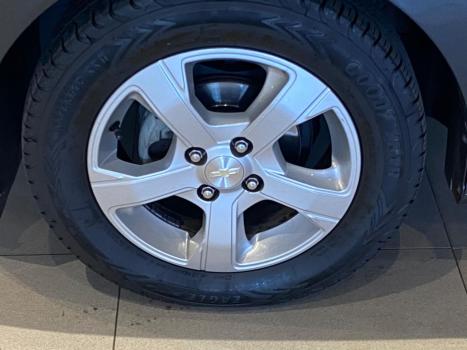 CHEVROLET Onix Hatch 1.4 4P FLEX LT, Foto 8