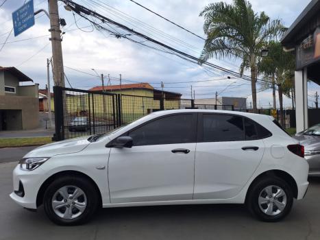CHEVROLET Onix Hatch 1.0 12V 4P FLEX LT TURBO, Foto 3