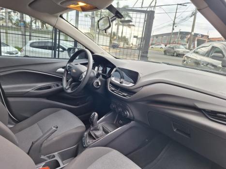 CHEVROLET Onix Hatch 1.0 12V 4P FLEX LT TURBO, Foto 10