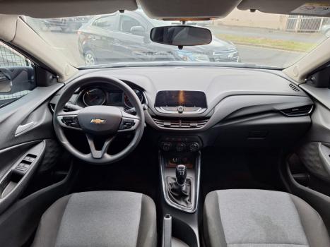 CHEVROLET Onix Hatch 1.0 12V 4P FLEX LT TURBO, Foto 11